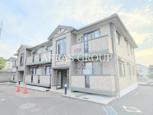 プリーマヴェール Bの画像