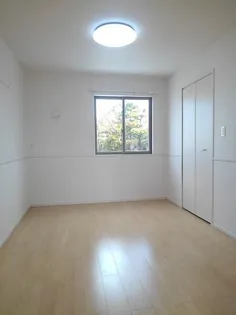 エレガント【1階】の内装