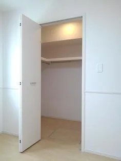 エレガント【1階】の内装