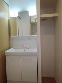 エレガント【1階】の内装