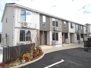 エレガント【1階】の外観