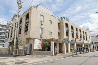 パウワウハウスの画像