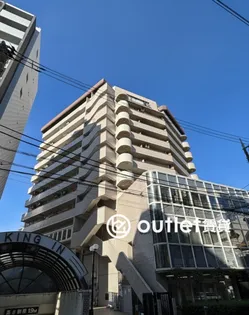 神奈川県相模原市南区上鶴間本町3【マンション】の外観