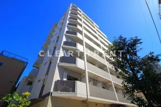 XEBECときわ台【3階】の外観