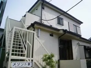 メゾンド泉の画像