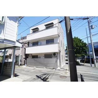 北オークリーフの画像