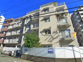 ソレイユ八柱の画像