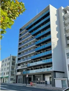 ArtizA王子公園D.C.【2階】の外観