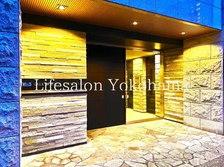 ガーラ横濱関内グランドステージ【3階】の外観