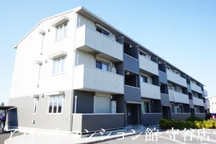 BRANCHE HILLの画像