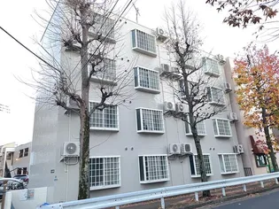 ホームズ稲田堤の画像