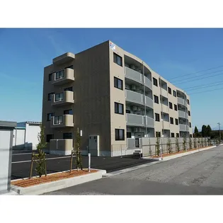 パークサイド冨居の画像