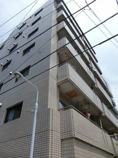 メゾンヴァンドームの画像