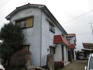 コーポサカエ VIの画像