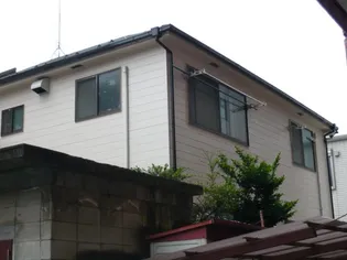 フローレンス目白【2階】の外観