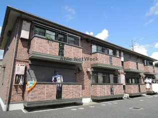 ノーブルタウン 弐番館の画像