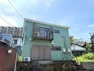 第二マリアハイツの画像