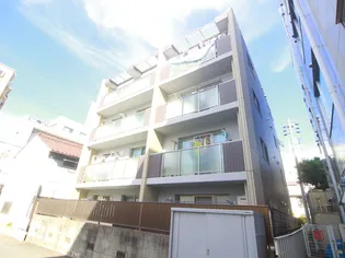 クレスト上名古屋の画像