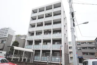 グランシャリオ篠崎の画像