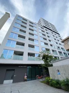 カーザビアンカ【3階】の外観