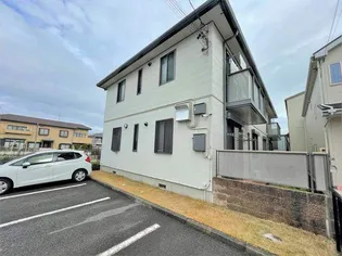 プレシール神郷の画像