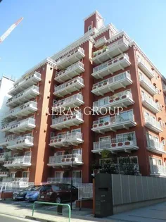 NK麹町コータース【9階】の外観