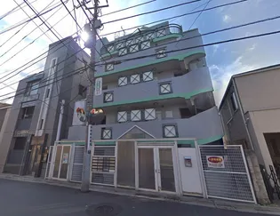 フォーラム都立家政の画像