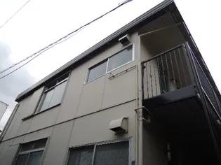 ハイツ大沢の画像