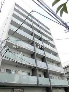 リヴシティ世田谷上馬の画像