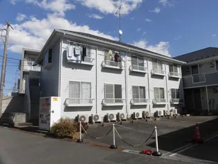 エステート東洋の画像