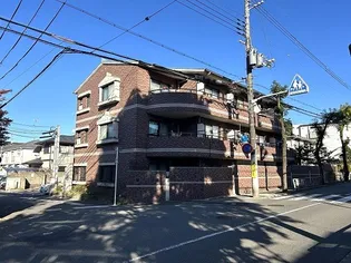 グランビィア御蔭IIの画像