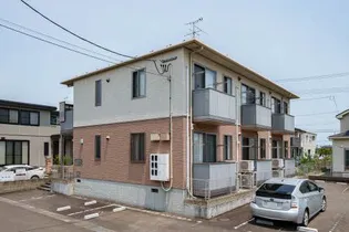 シャーメゾンたけくまの画像