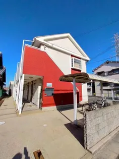 ソレイユくさかの画像