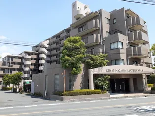 ルネ東松山の画像