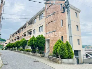 マルタヤ南山手クラブ【3階】の外観