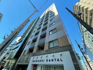 グリーンパーク日本橋DEUXの画像