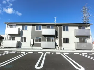 グランノワールの画像