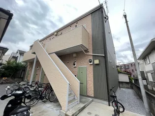 THE FLAT 淵野辺の画像