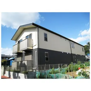 アムールエフ弐番館の画像