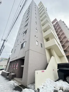 アムール平岸の画像