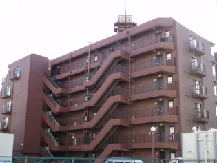 スカイハイツの画像