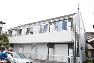 プルミエール塚越の画像