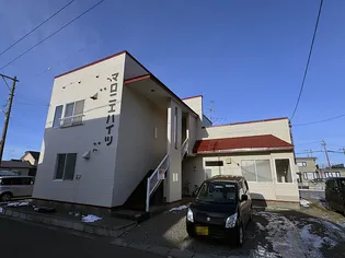 マロニエハイツの画像