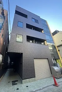 東京都葛飾区新小岩1【マンション】の外観