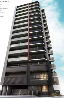 エステムコート新神戸II駅前山手の画像