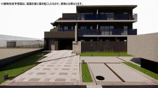 LA PERLA JIYUGAOKAIIの画像