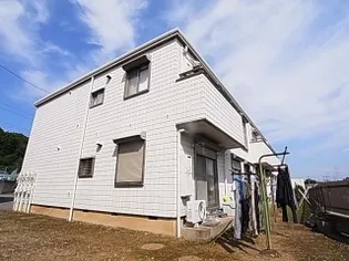 メゾンヤマリIIIの画像