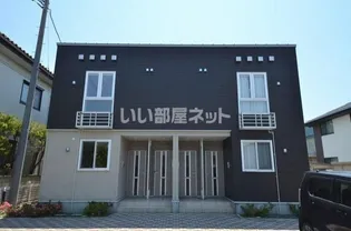 グローリアBの画像