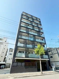 ブエナビスタ桜ノ宮イーストの画像