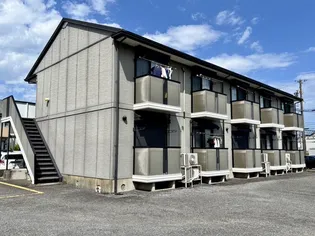 セジュールフジタIIIの画像